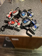 Laser Tag 4 Players Toymax