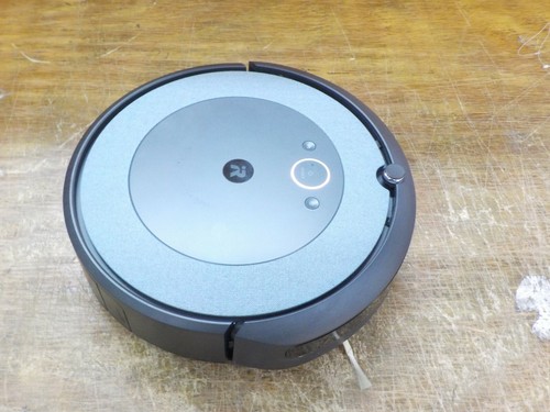 iRobot Roomba i4+ (4552) Robot Vacuum 
