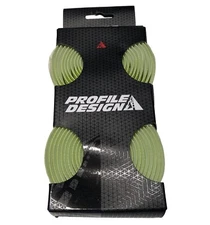 Profile Design DRiVe Wrap Hi Vis Yellow New In Box