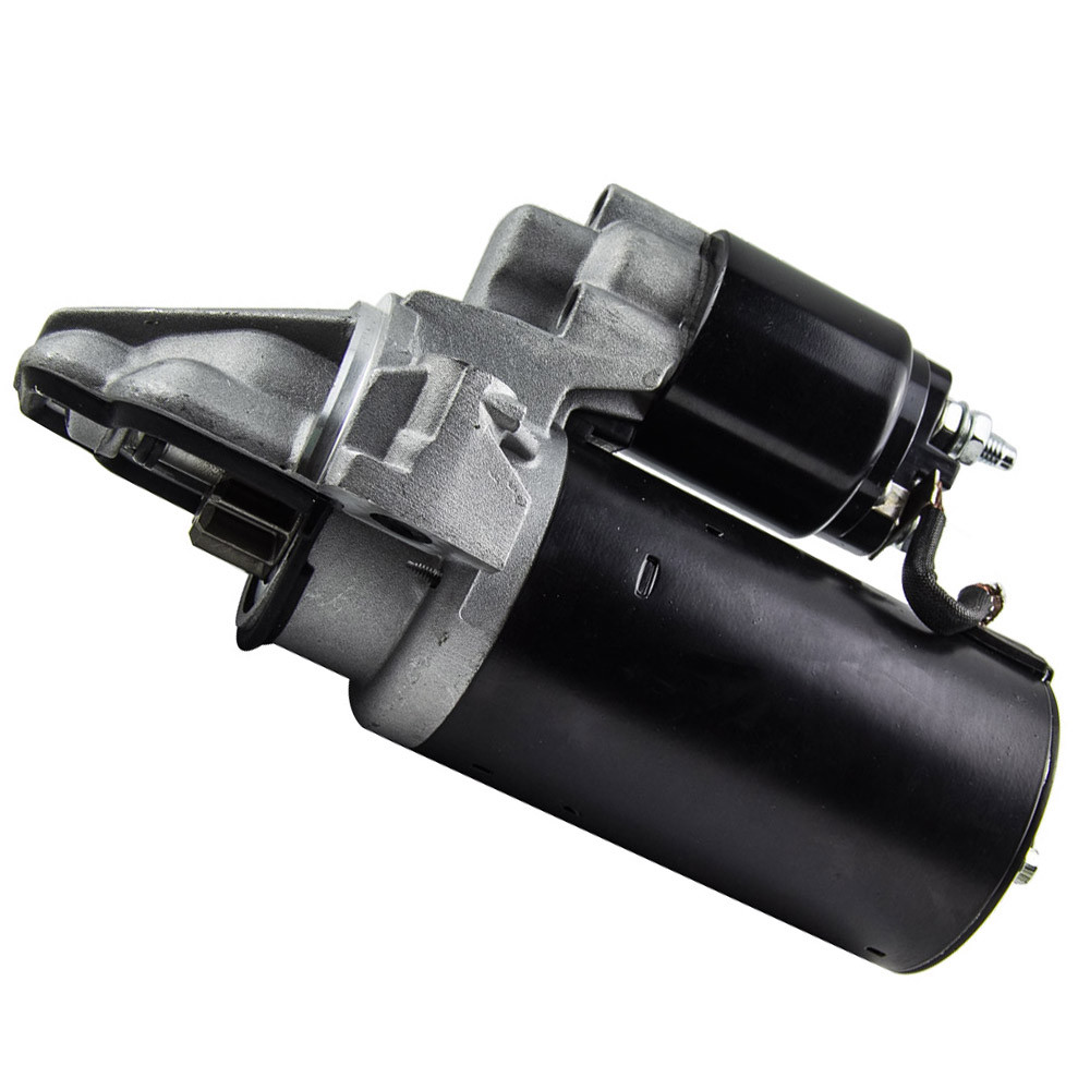 mk7 transit starter motor