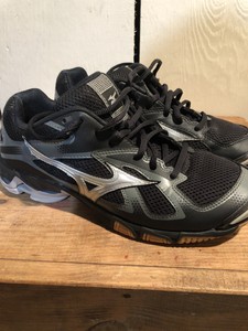 mizuno wave 5 volleyball shoes