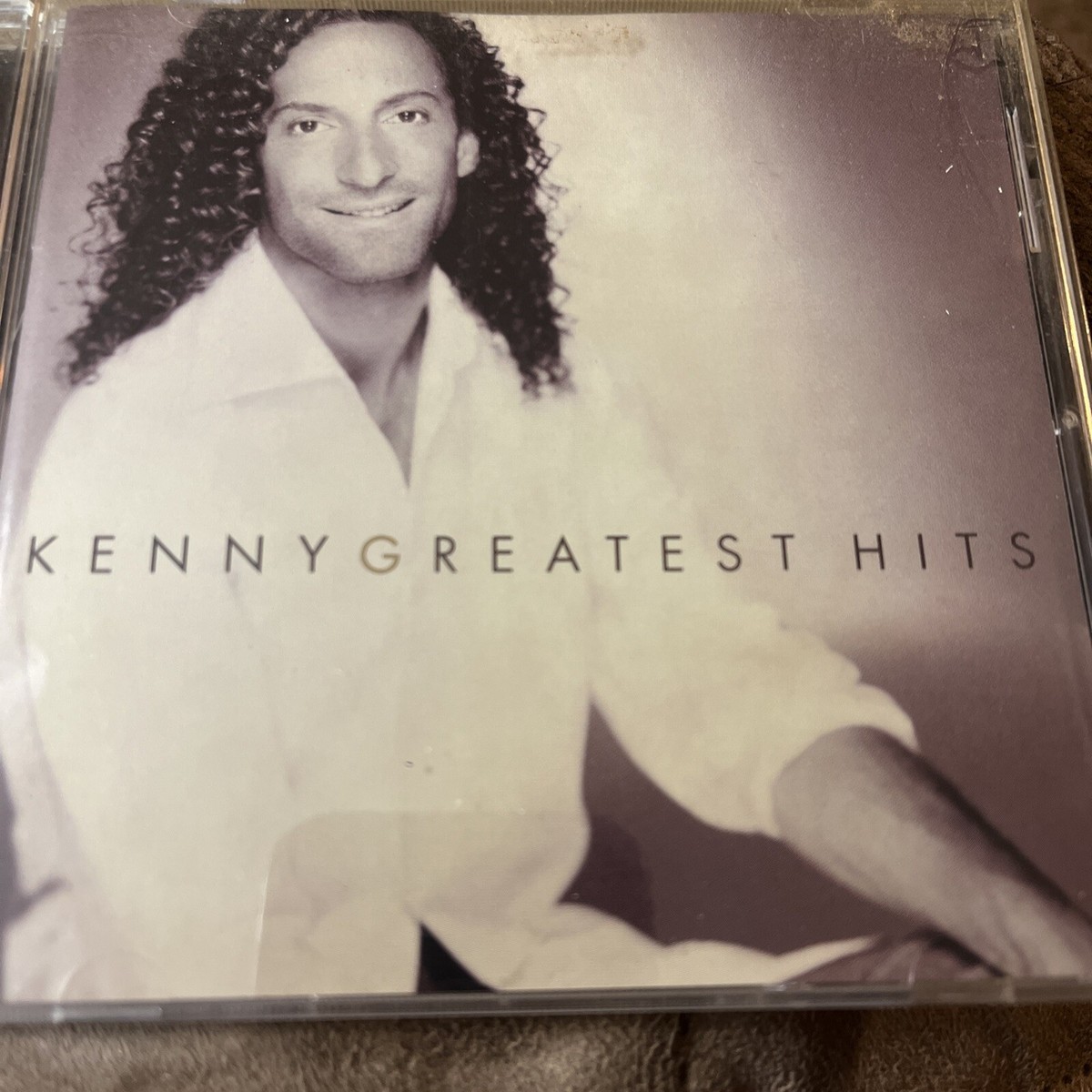 Kenny G - Greatest Hits (CD) | eBay