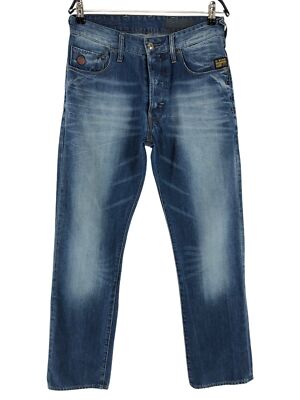G-STAR RAW Heller Tapered Jeans Herren Größe W29 L30
