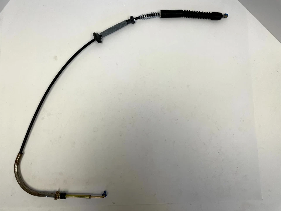 1984-1990 Plymouth Dodge Aries Automatic Transmission Shifter Cable 4412657 NOS. - Image 4 of 4