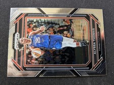 2023 Panini Prizm Basketball Card # 65 Alyssa Thomas - Connecticut Sun (NM)