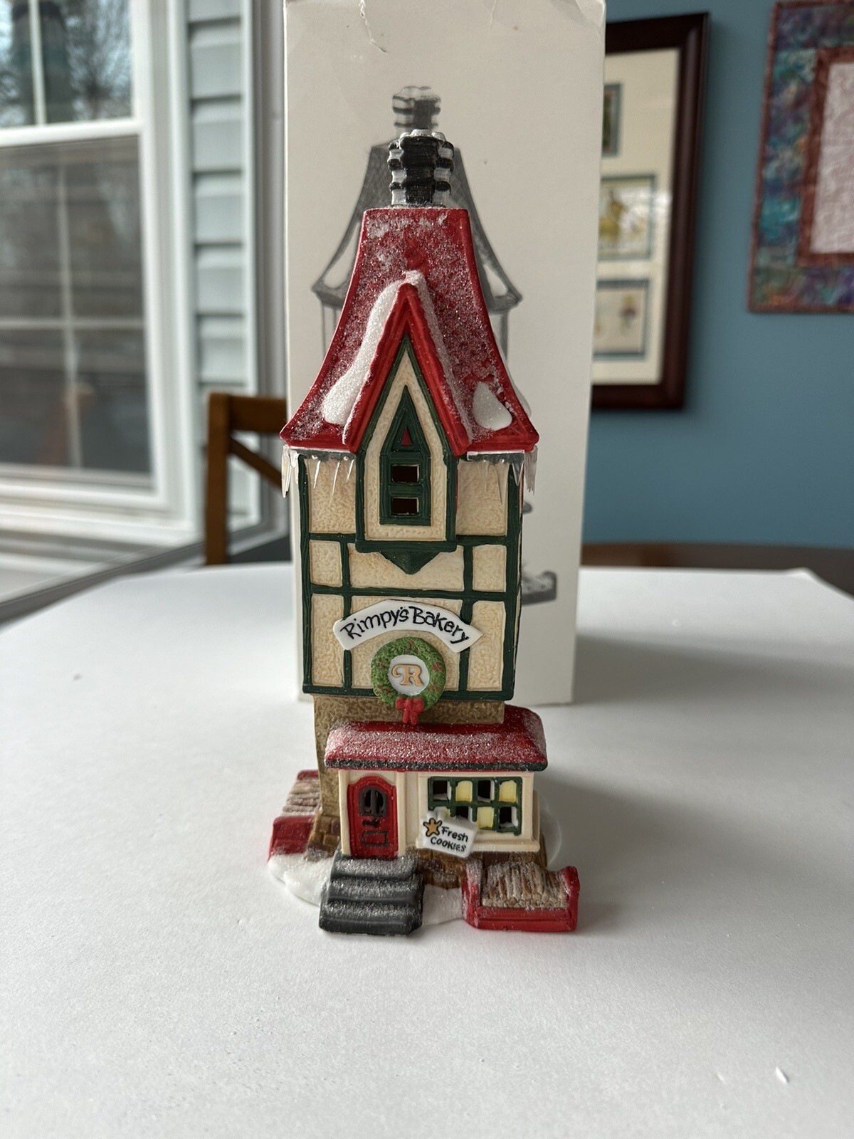Click here to see eBay Auction