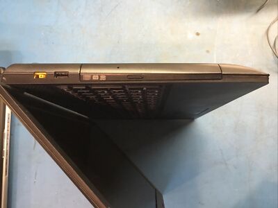 Lenovo G505 Laptop | AMD E1-2100 APU w/ Radeon graphics | 4GB RAM