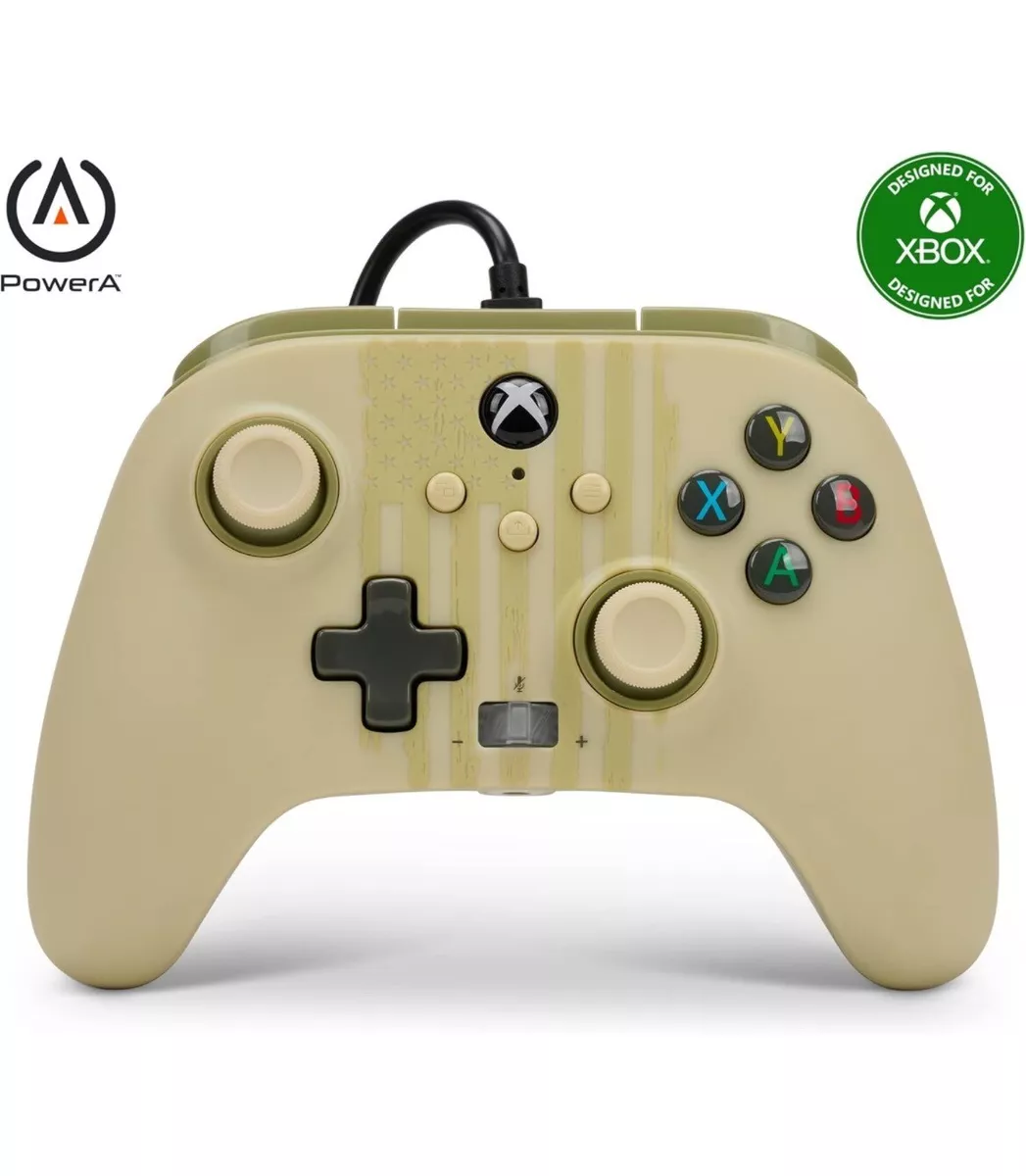  PowerA Advantage Wired Controller for Xbox Series X