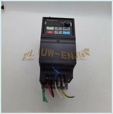 1PC Delta VFD004EL21A inverter 220V 0.4KW used