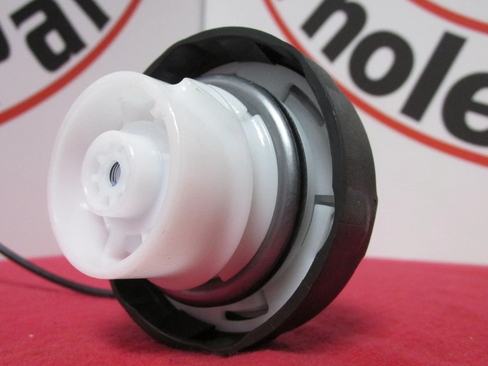 Tampa de gás DODGE CHRYSLER JEEP enchimento de combustível sem trava NOVO OEM MOPAR - Imagem 3 de 4