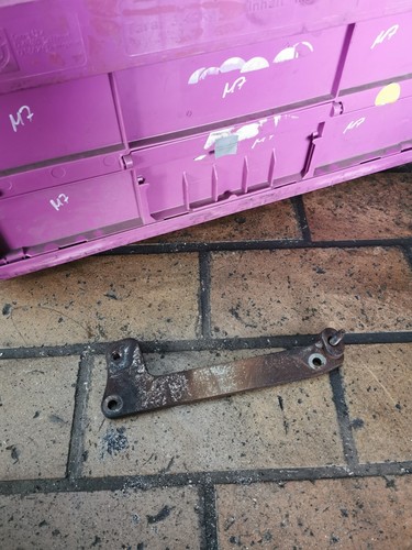 Original Opel Insignia Zafira C Antara C Halter Befestigung Katalysator 55587378