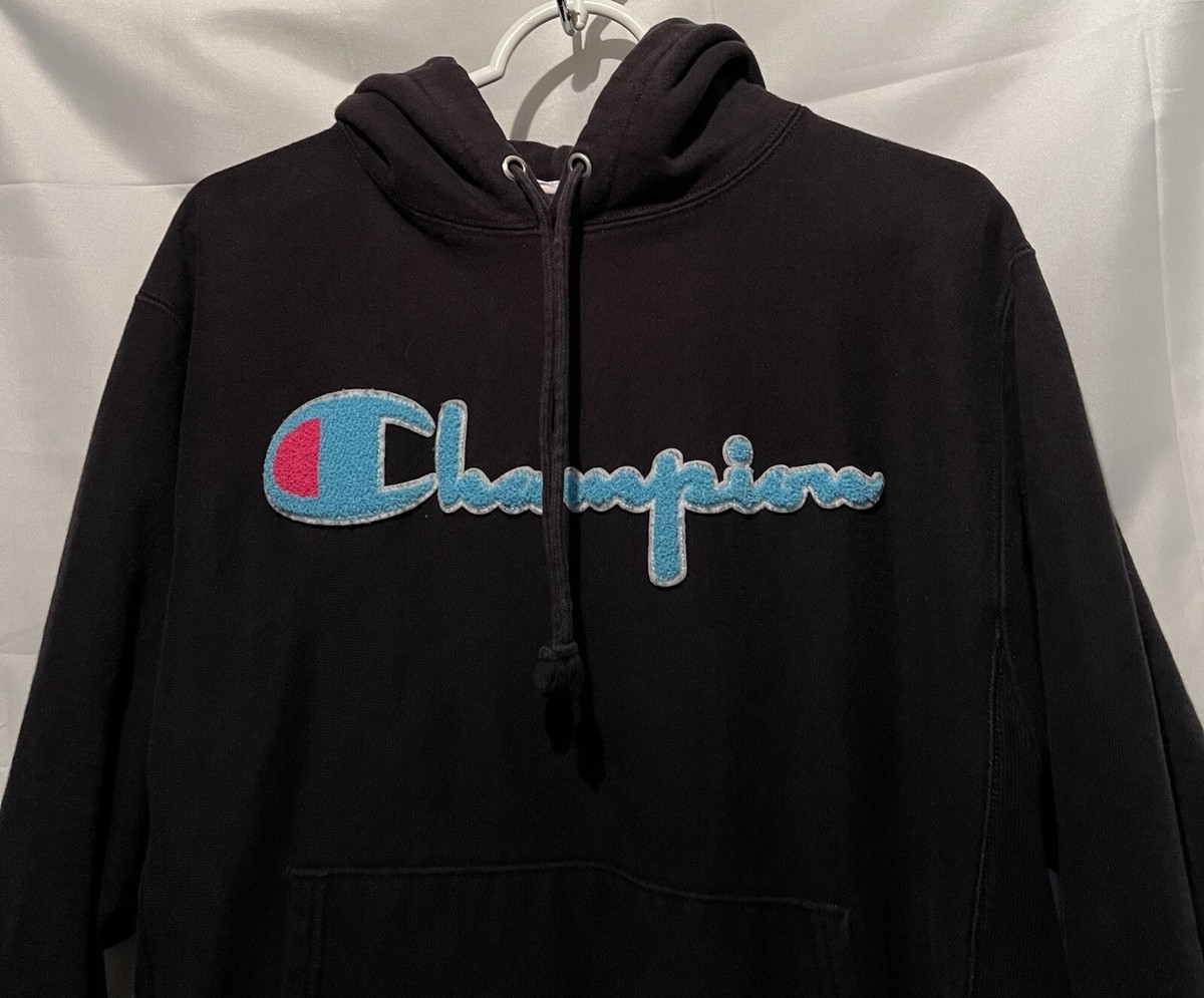 Hotel Kalinga Champion Reverse Weave Warm Up Hoodie Pants Hotel