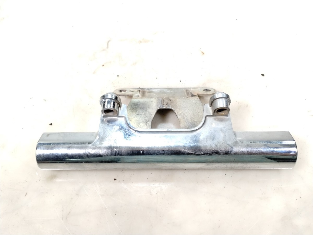2007 07 Honda Shadow VT750 C Turn Signal Light Bar Trim