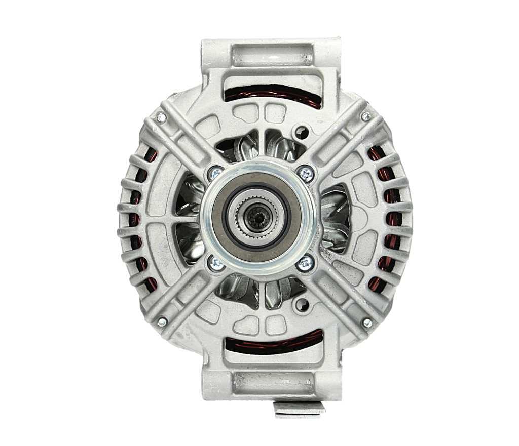 Alternatore Compatibile Per Chrysler 0124615032 150 A