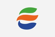 Aufkleber Echizen (Japan) Flagge 30 x 20 cm Autoaufkleber