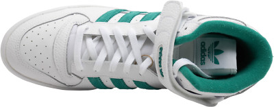adidas gazelle silver green womens Adidas Forum Mid Shoes