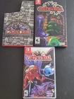 Cathedral - Premium Edition Games - Nintendo Switch - Complete CIB - Authentic