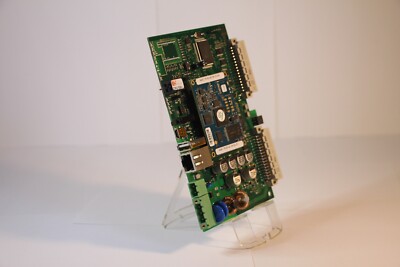 SAE IT-System, net-line, FW-CPU-5B Nr.: 2006 14 01 3BS, used