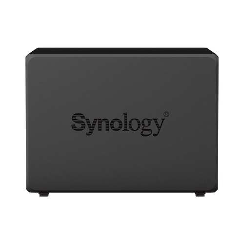 Synology Diskstation DS923+ NAS System 4-Bay - Bild 6 von 7