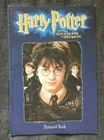 HARRY POTTER  AND THE CHAMBER OF SECRETS POSTCARD BOOK  BLOOMSBURY 2002
