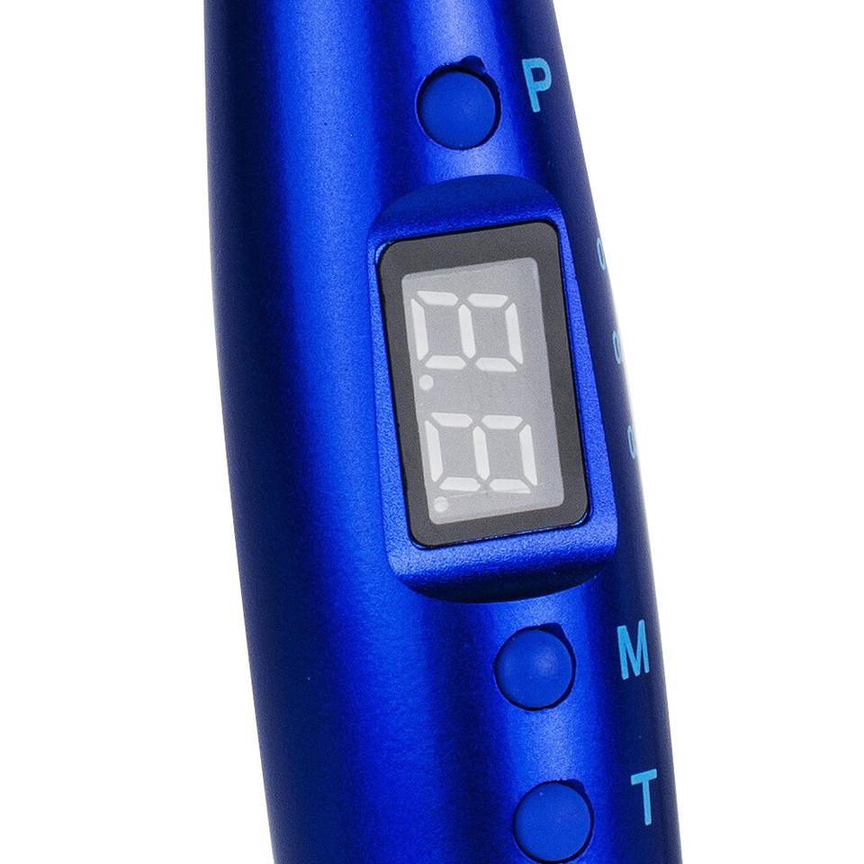 FDA Dental 10W LED Curing Light Lamp Wireless Cordless 1500mw Fast Ship