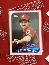 1989 Topps Baseball U-Pick 251-500