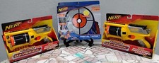 Nerf N- Strike Maverick 2006 Lot New