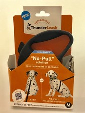 retractable thunderleash