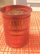 TIME BOMB EDT POUR HOMME 100ML BY PIERRE LAUSSEY