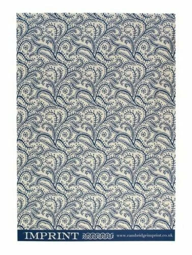 Nautical Wrapping Paper