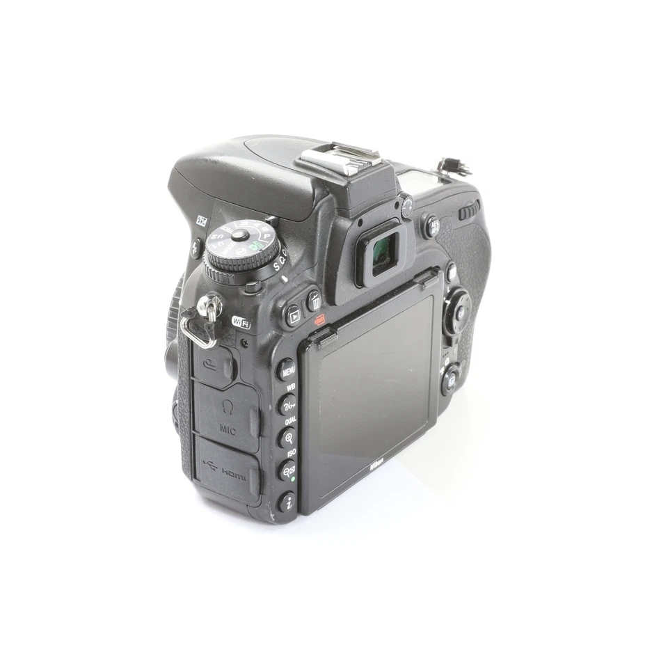 Nikon D750, Foto 4 von 5