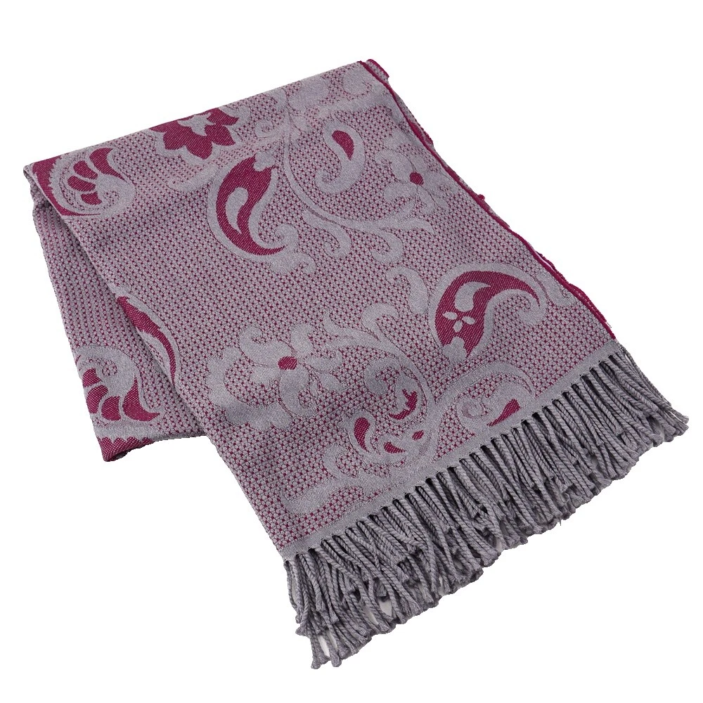 Paisley Afghans & Throw Blankets