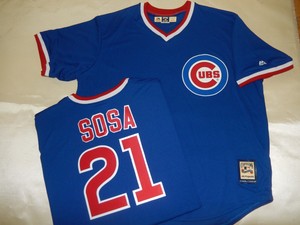 vintage baseball jerseys ebay