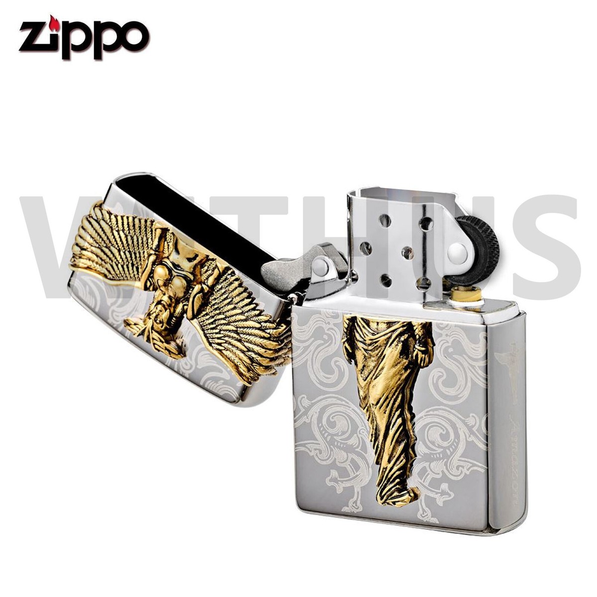 Limited Edition Zippo特別限定品 ZIPPO Limited Edition 
