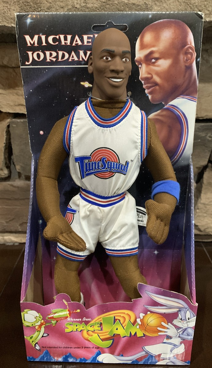 マイケル・ジョーダンフィギュアセット メディコムトイ マイケル