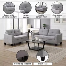 BERKLEY SOFA SET 3 PLUS 2