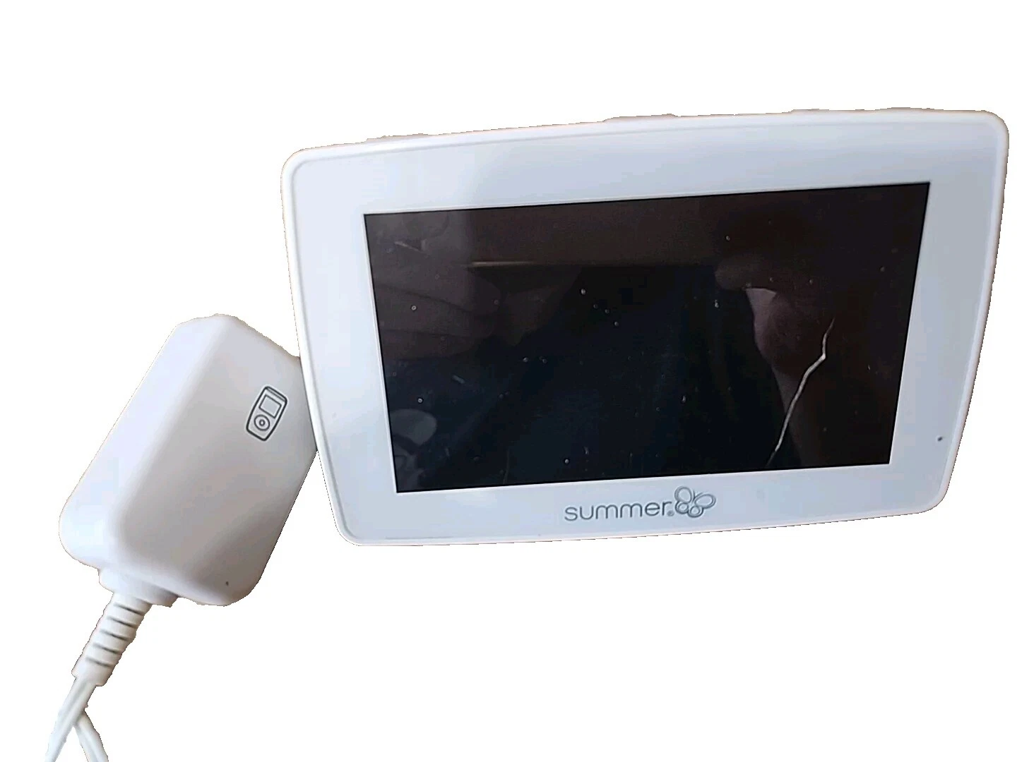 Monitores de bebé Summer Infant Wi-Fi