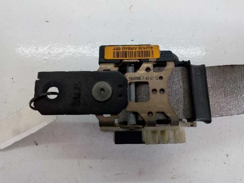 Sicherheitsgurt Vorne Rechts für RENAULT MEGANE I SCENIC (JA0) 2002 907140 - Bild 6 von 10