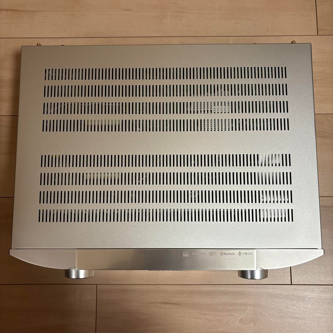 2025年製　極美品【Marantz】 NR1200 Marantz NR1200 – Tech Reviews