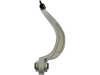 Brazo de control delantero izquierdo inferior trasero Dorman para Audi A4 Quattro 2009-2010 Foto 2 de 4