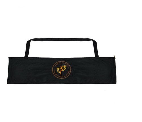 Shofar Bag Kudu Horn Shofar Carrying Velvet Bag- 30 Inches Length - 第 2/4 張圖片