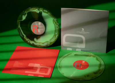 RZA Bobby Digital - IN STEREO - Color Vinyl 2xLP (VMP Exclusive