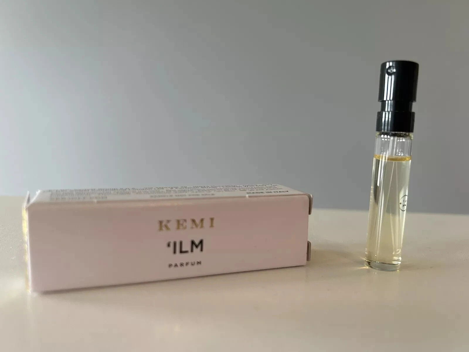 Kemi 'ILM Parfum