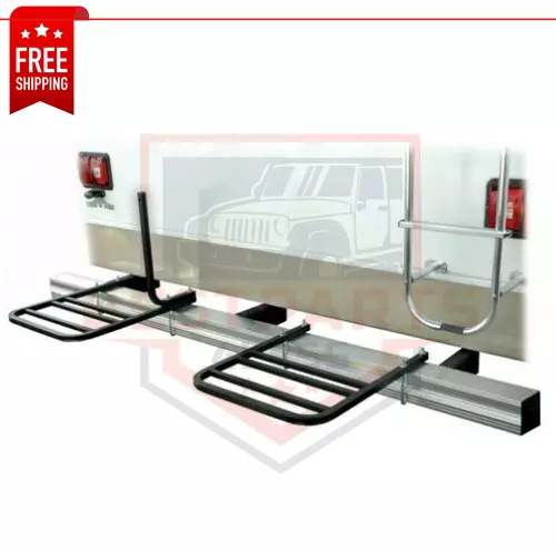 Swagman bumper sales rack 2