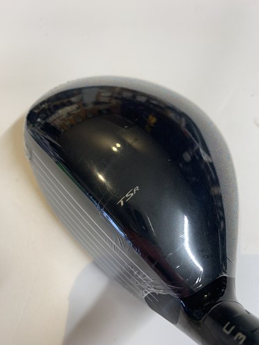 TITLEIST "TSR1" #5 HYBRID, 23 DEG, REG FLEX "SPEEDMESH", BRAND NEW WITH COVER !! - Picture 4 of 10