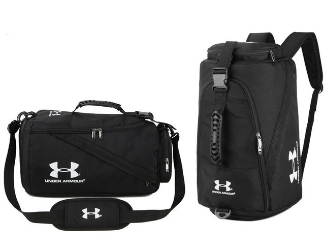 under armour unisex isolate duffel bag
