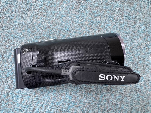 *READ Sony Handycam HDR-PJ380 16GB HD Camcorder w/ Built-in Projector +32GB card - Picture 7 of 22