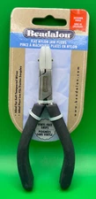 Beadalon Designer Series Flat Nylon Jaw Pliers 200B-093