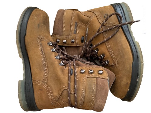 wolverine boots thinsulate