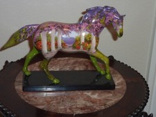 2003 The Trail of Painted Ponies  Item 1593 1E/1772